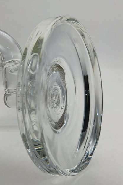 Bent Neck Micro Bellow