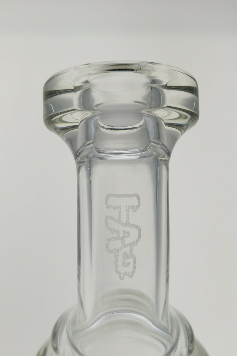 Bent Neck Micro Bellow