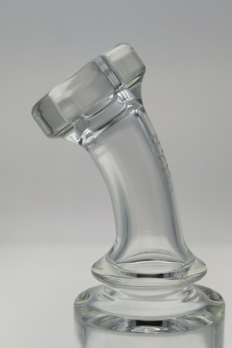 Bent Neck Micro Bellow