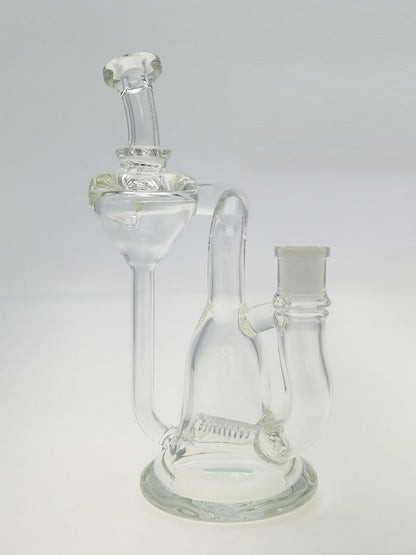 Bellow Base Recycler