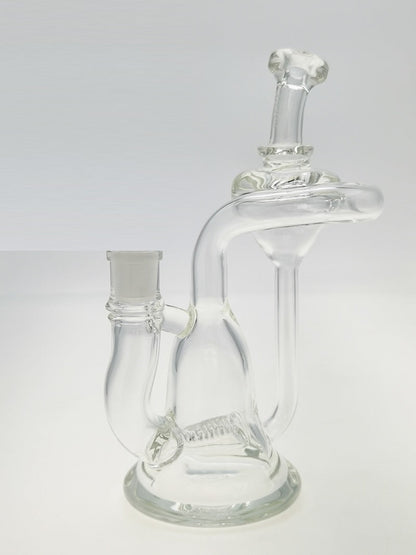 Bellow Base Recycler