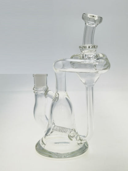 Bellow Base Recycler