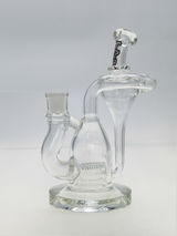 Multiplying Recycler - Wavy Light Purple