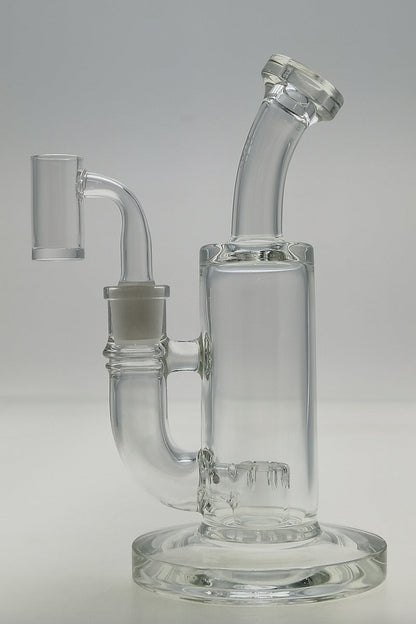 Bent Neck Rig