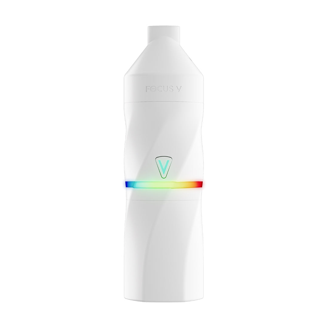 Focus V Aeris clear color 