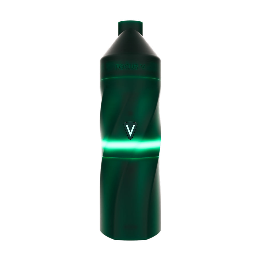 Focus V Aeris Jade color 