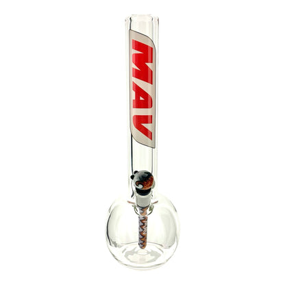 Old School Bubble Bottom Retro Bong