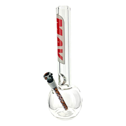 Old School Bubble Bottom Retro Bong