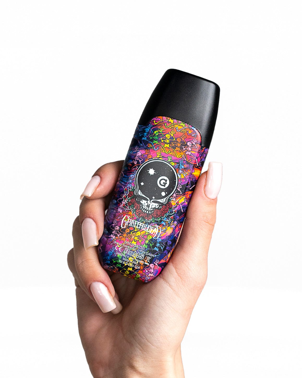 Grateful Dead x G Pen Dash+