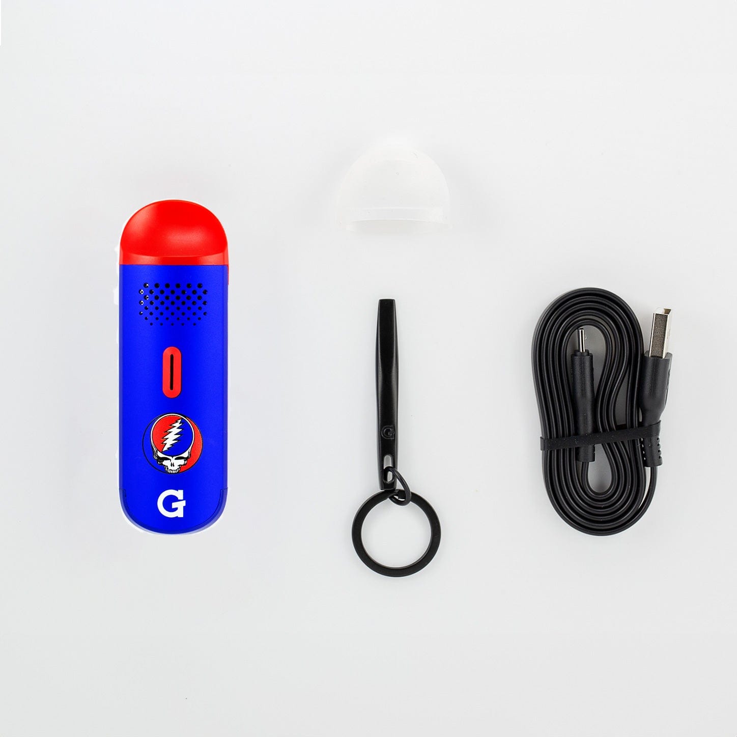 Grateful Dead x G Pen Dash