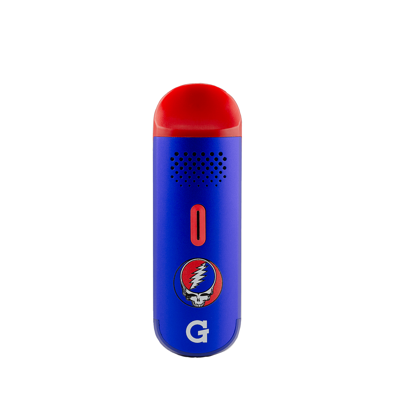 Grateful Dead x G Pen Dash