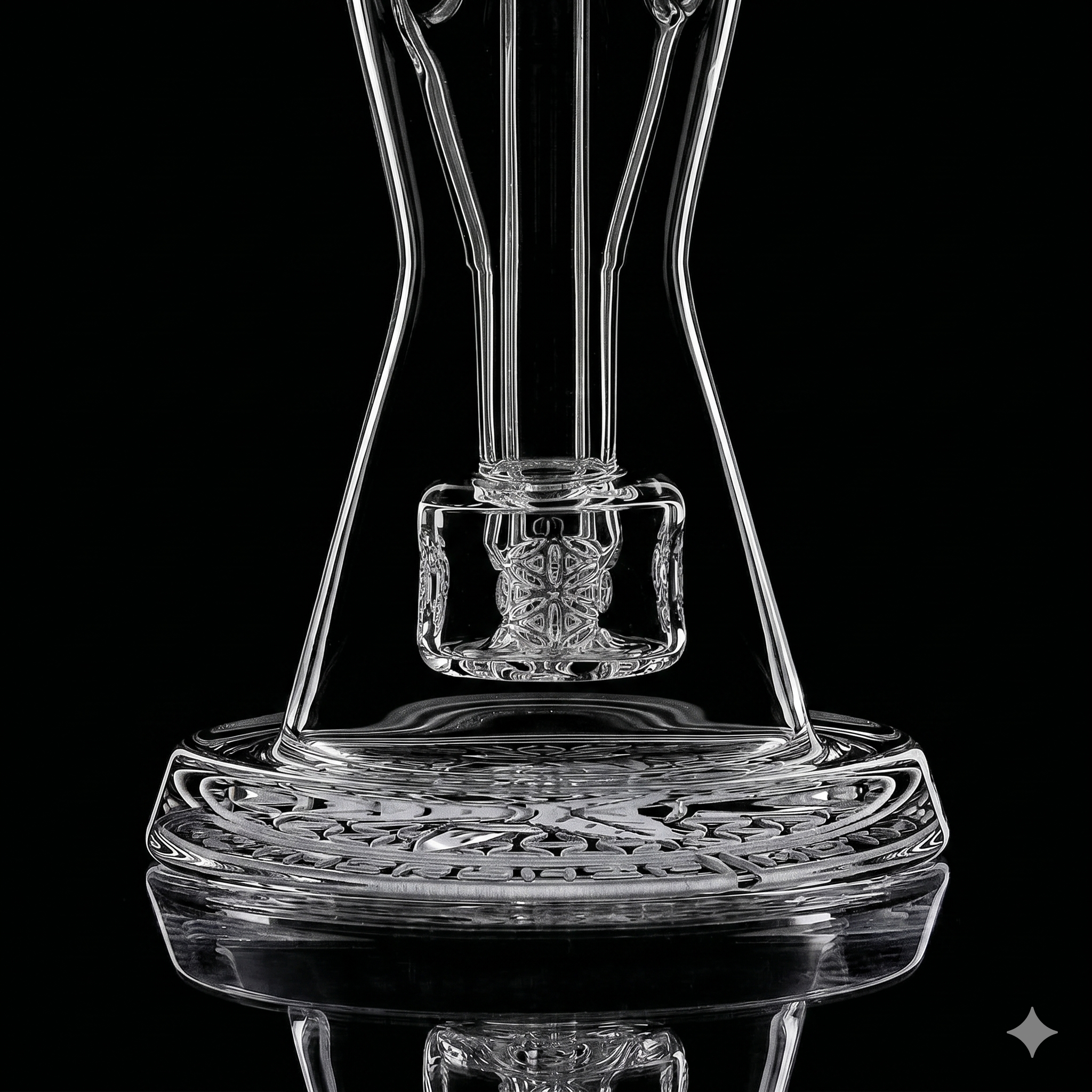 Clear Mini Nova