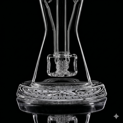 Clear Mini Nova