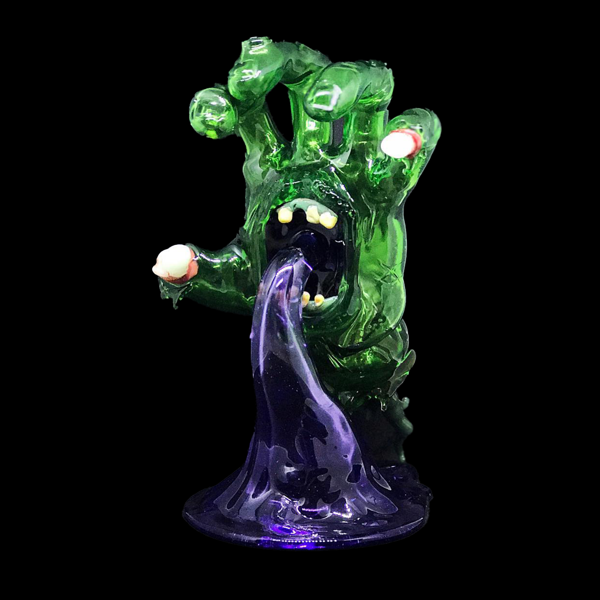 Hand Rig