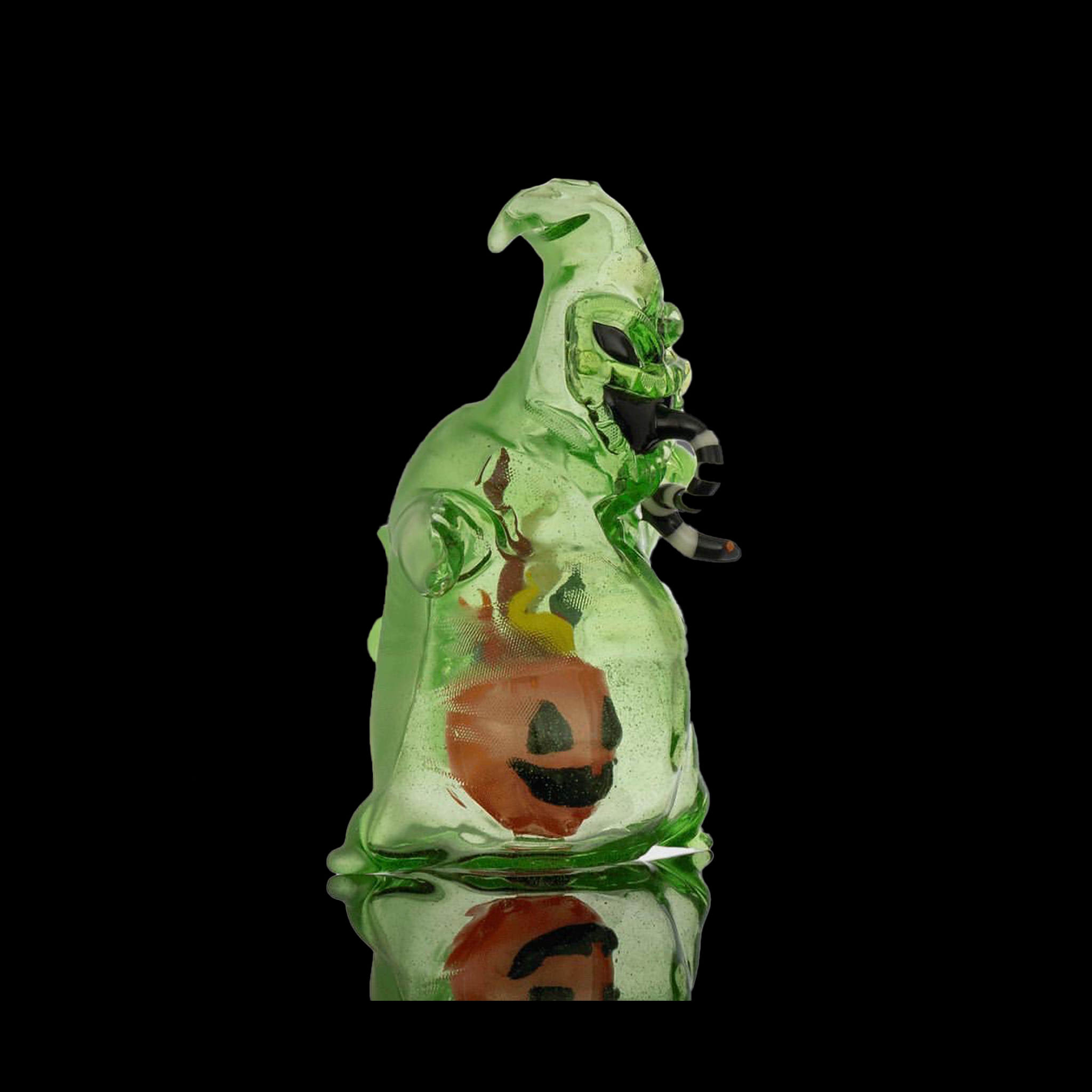 Oogie Boogie Rig