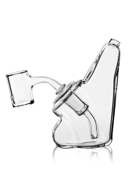 Wedge Bubbler Rig