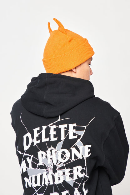 Horn Beanie
