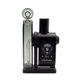 Modül + Dok Deluxe Travel Set - Gray