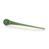 Sandblasted Gandalf - Green