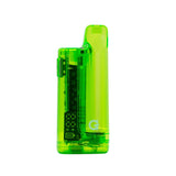 Hydout - Neon Green Translucent