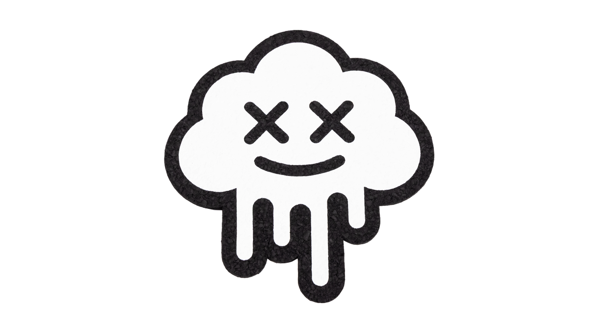 Headie Cloud Moodmat