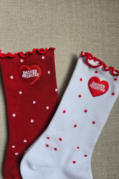 Helium Socks 2pack
