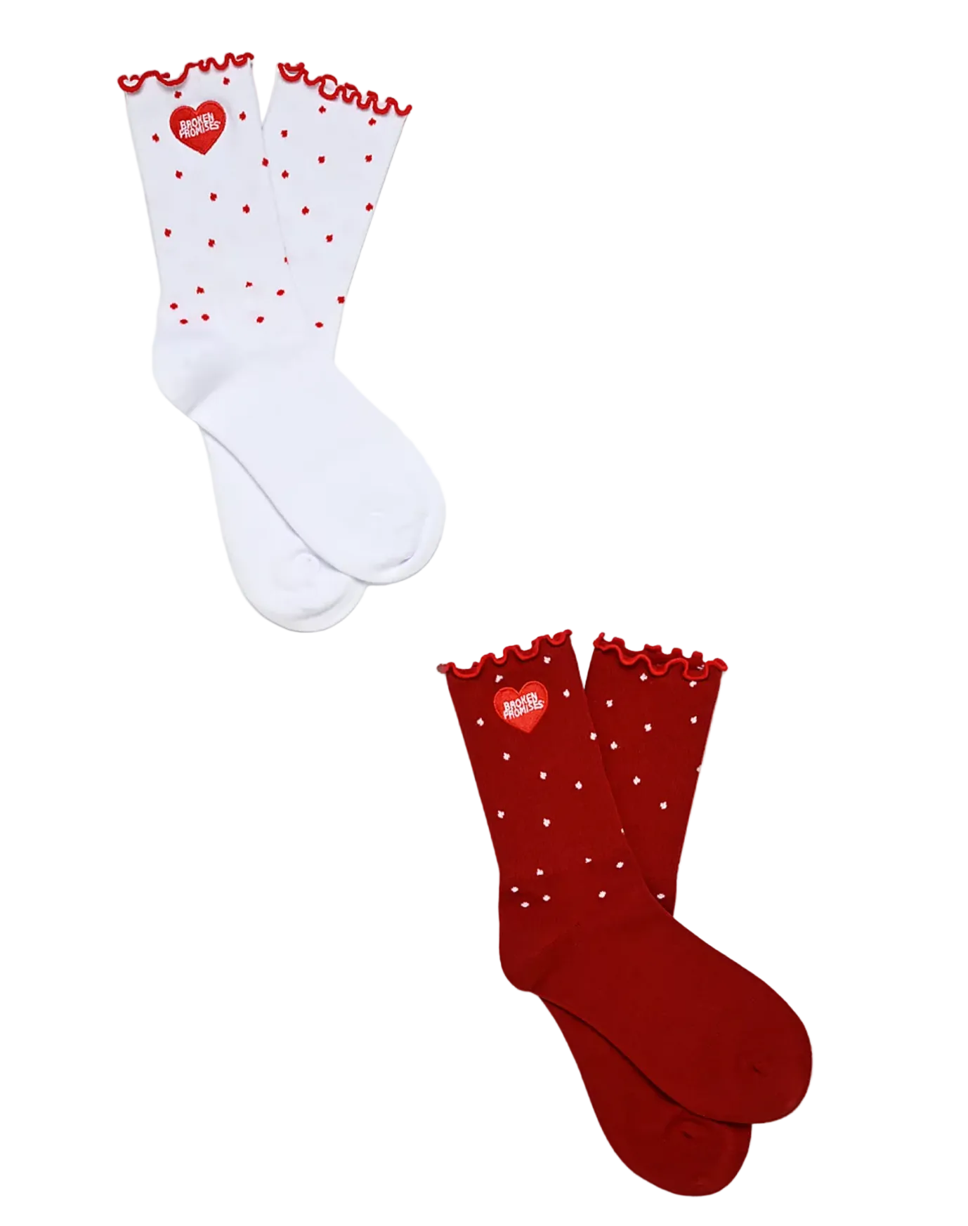 Helium Socks 2pack
