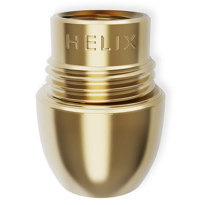 Helix Axis
