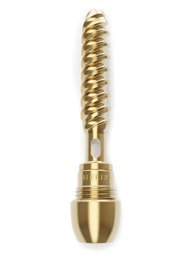 Helix Axis
