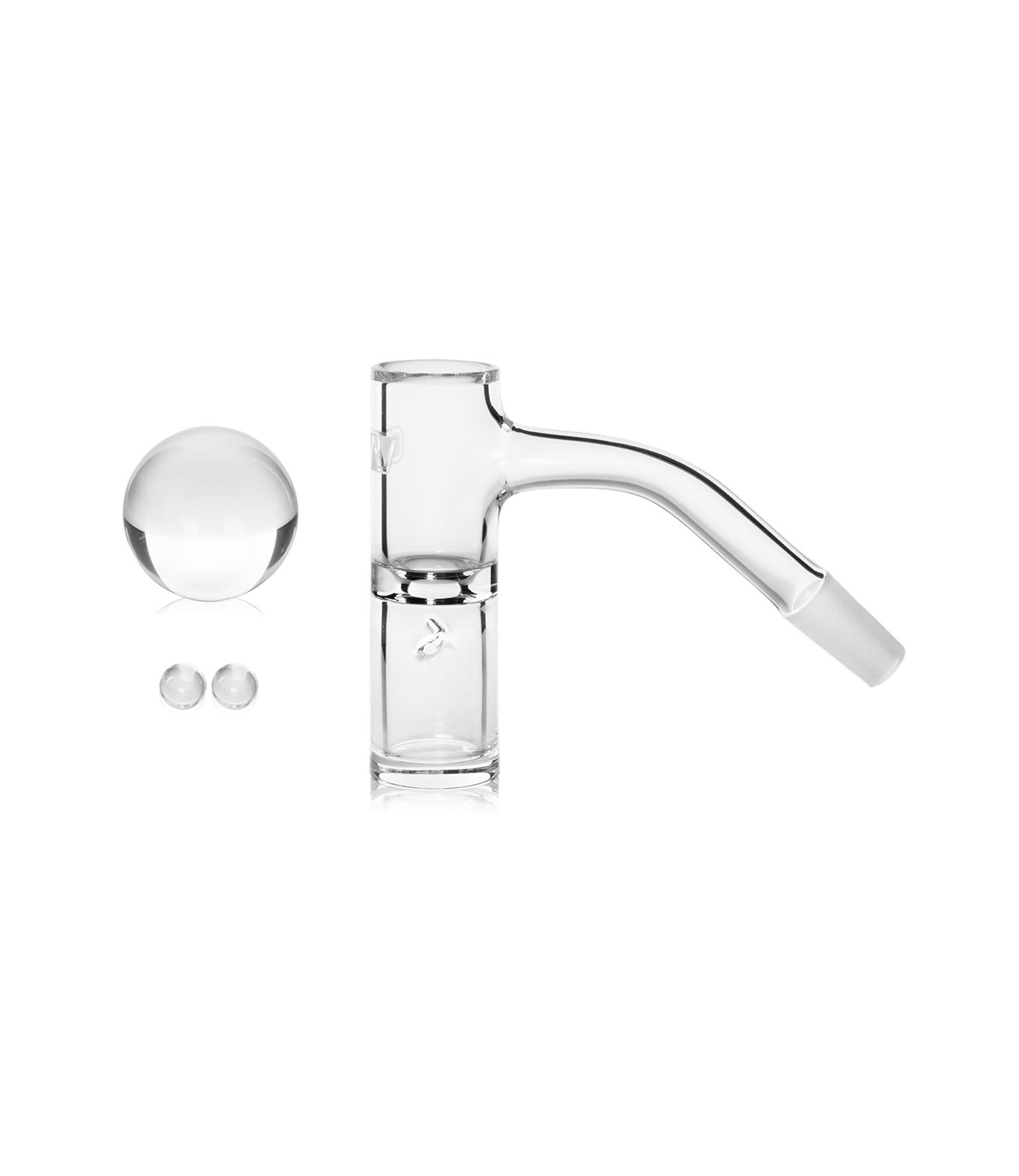 Hybrid Quartz Bucket Set