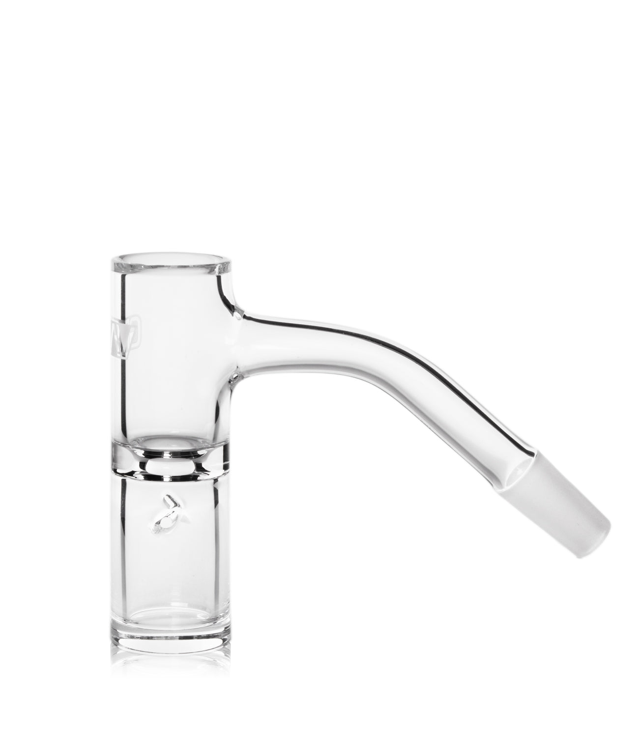 Hybrid Quartz Bucket