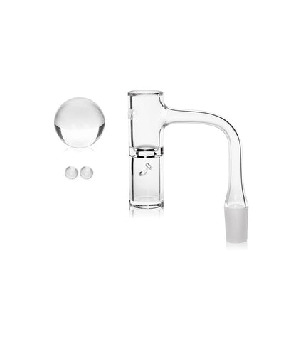Hybrid Quartz Bucket Set