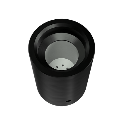 Hyer Dry Herb Tank Assembly