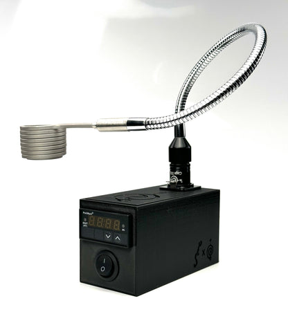 Disorderly Conduction Enail Controller (Top Connection)