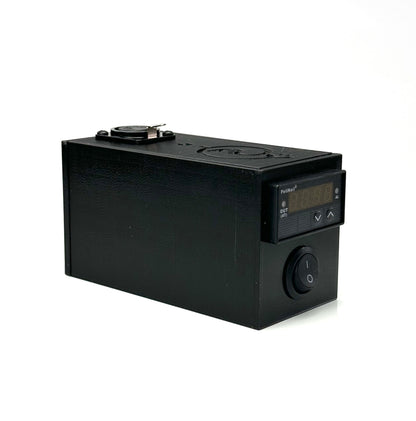 Electronic Dab Nail Temperature Control Unit