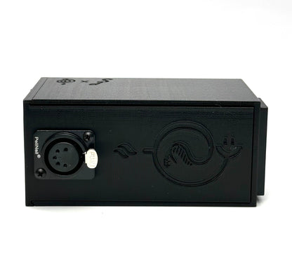 Disorderly Conduction Enail Controller (Top Connection)