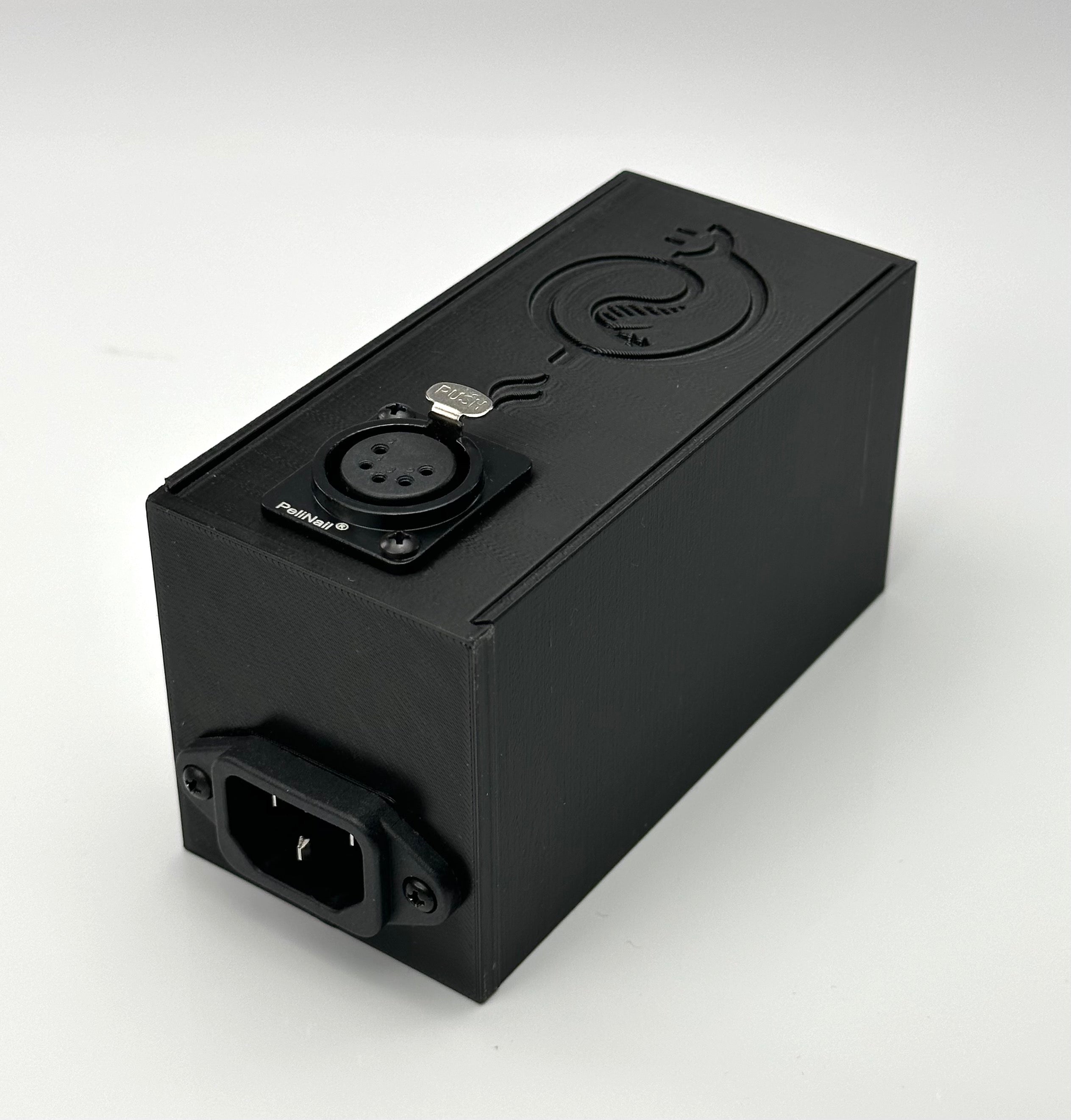 Disorderly Conduction Enail Controller (Top Connection)