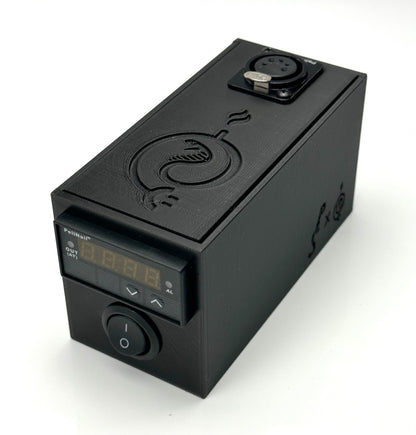 Disorderly Conduction Enail Controller Top Connection