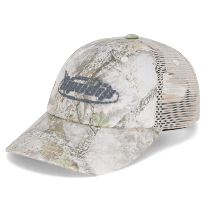 Overdrive Trucker Hat