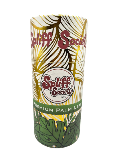 1/2g Natural Palm Leaf