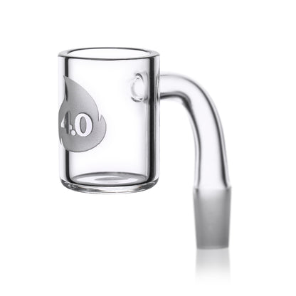 Basic Quartz Bucket