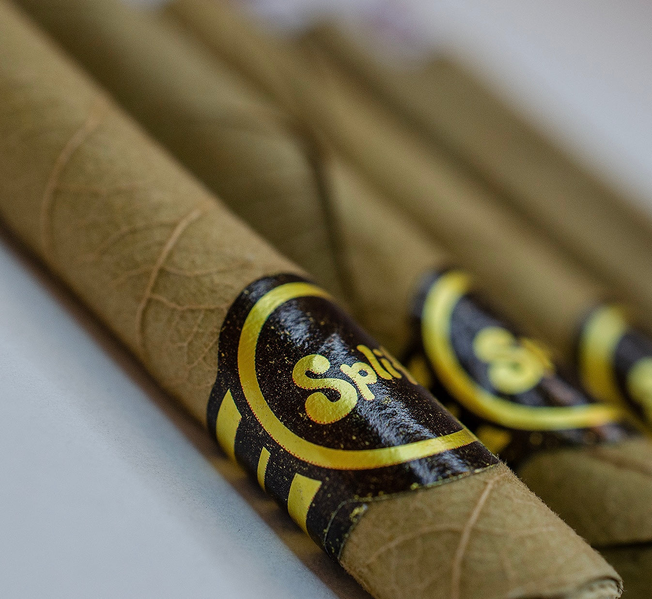 1/2g Natural Palm Leaf