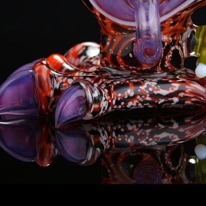 Gazer Recycler