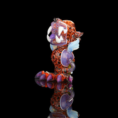 Gazer Recycler