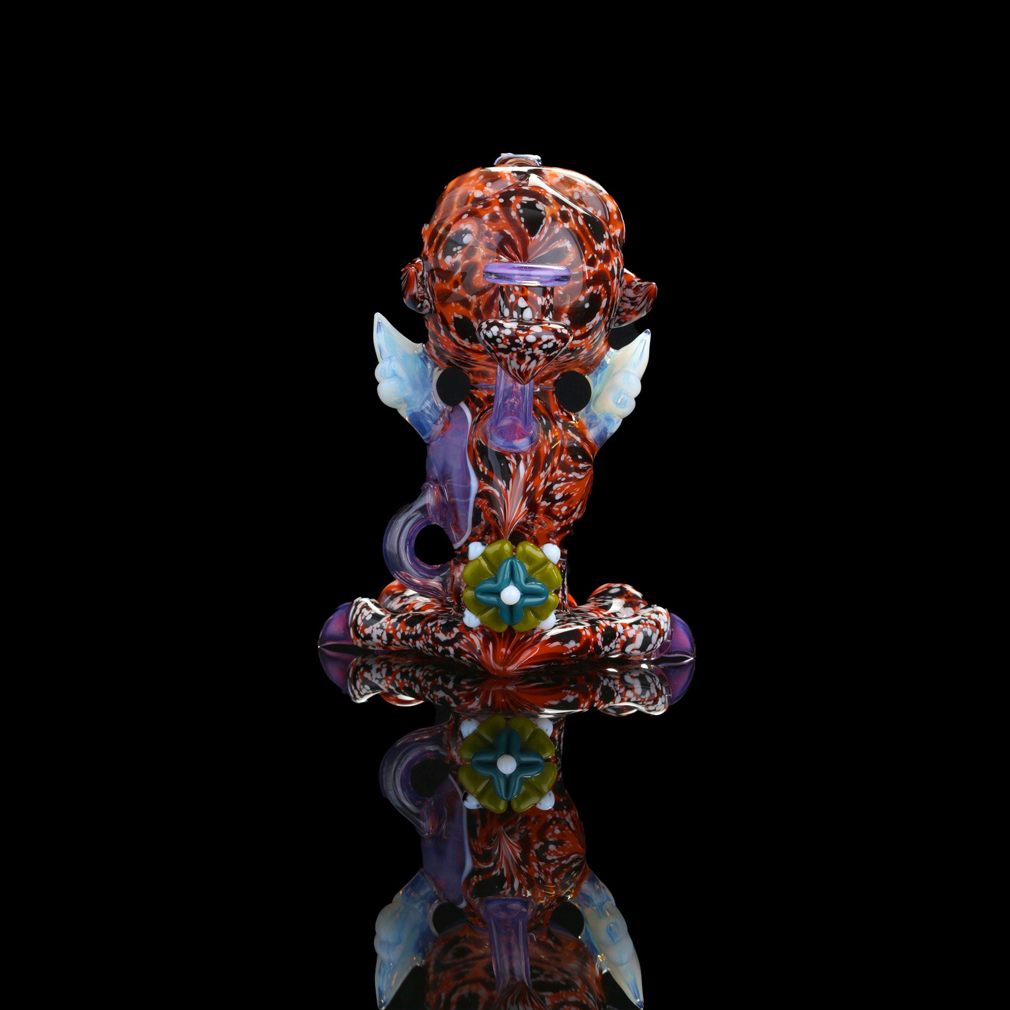 Gazer Recycler