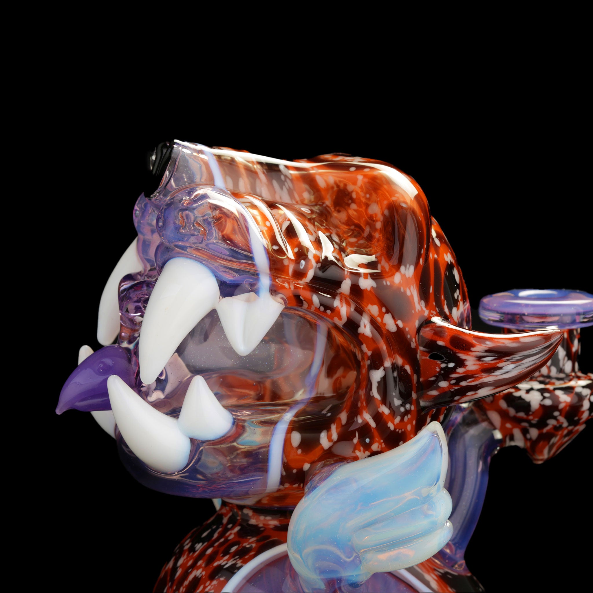 Gazer Recycler