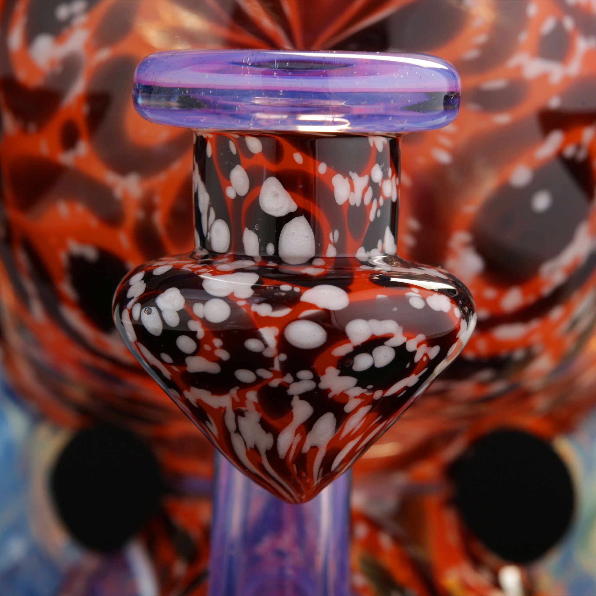 Gazer Recycler
