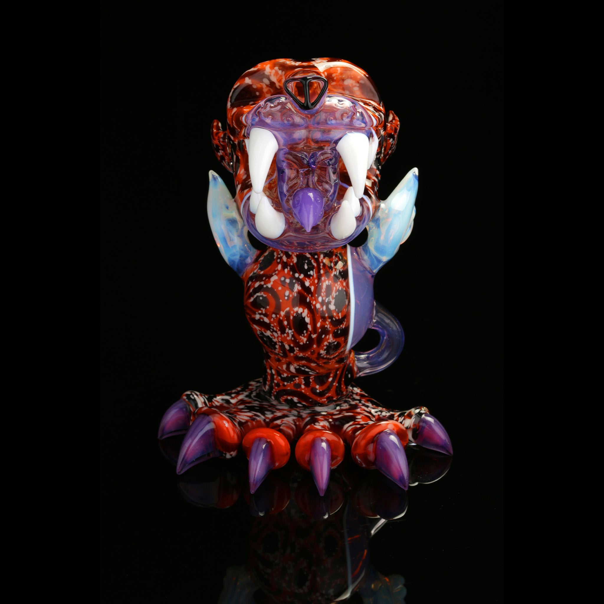 Gazer Recycler