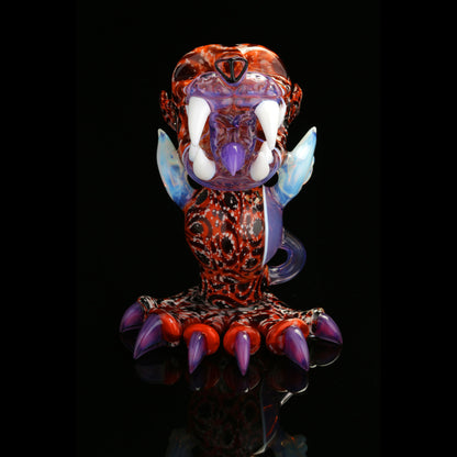 Gazer Recycler