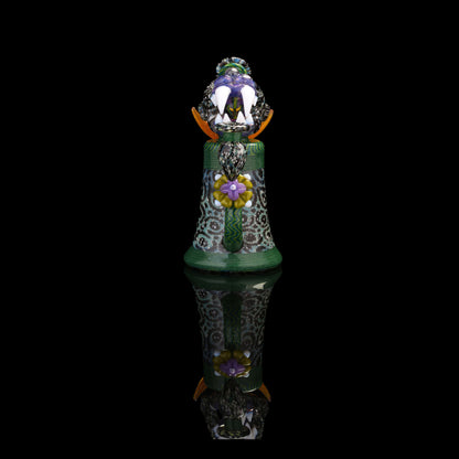 Jaguar Tube